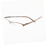 Brown / Tortoise