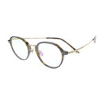 Brown / Tortoise 2