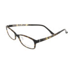 Brown / Tortoise