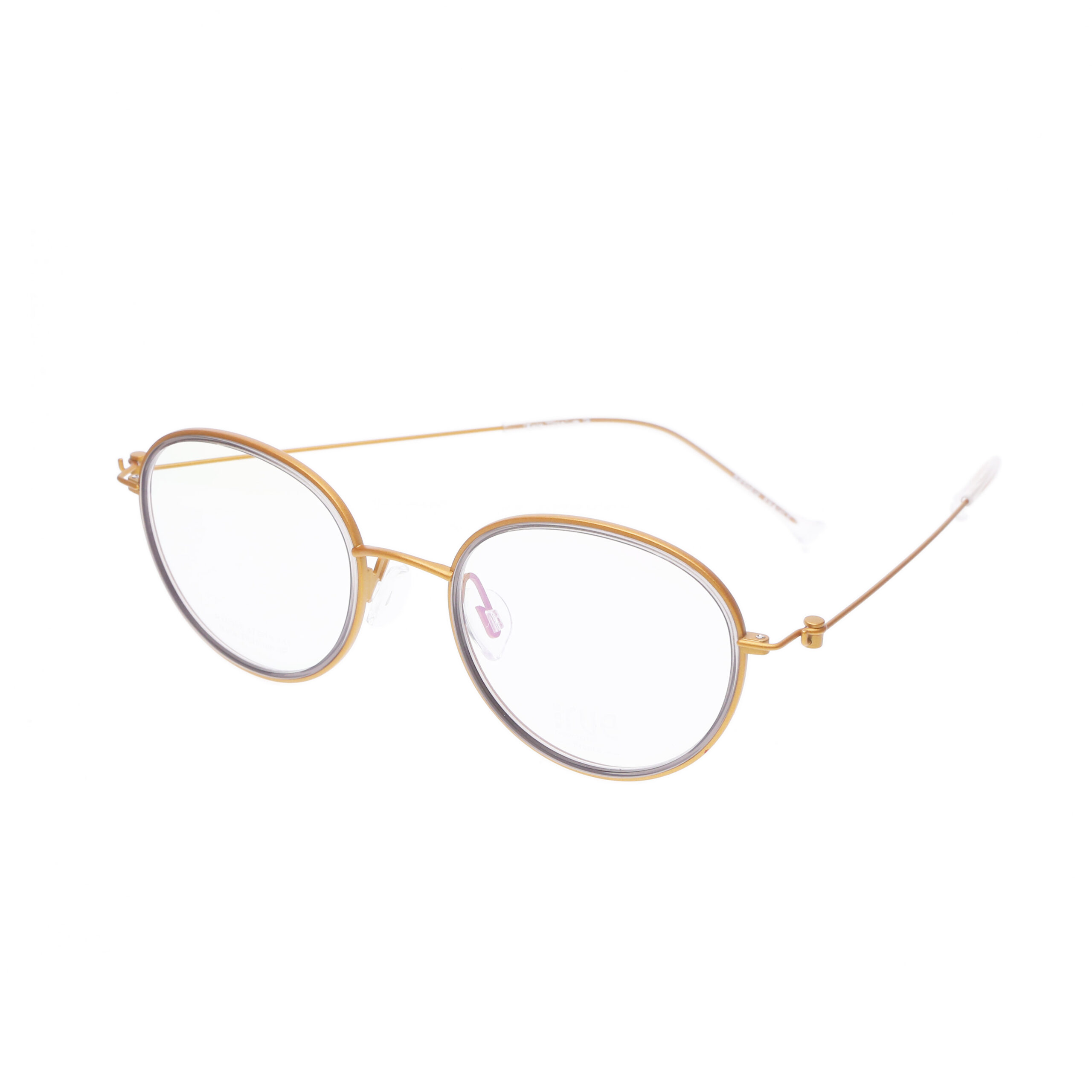 Brown / Tortoise