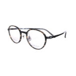 Brown / Tortoise 3