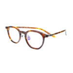 Brown / Tortoise