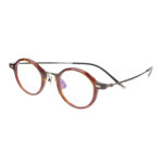 Brown / Tortoise