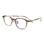 Brown / Tortoise