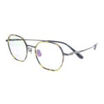 Brown / Tortoise 2