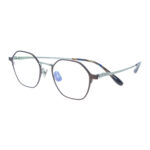Brown / Tortoise