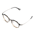 Brown / Tortoise