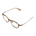 Brown / Tortoise