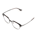 Brown / Tortoise