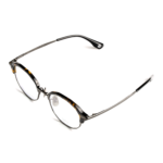 Brown / Tortoise