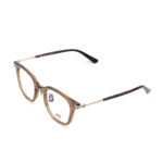 Brown / Tortoise