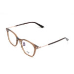 Brown / Tortoise