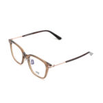 Brown / Tortoise