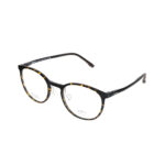 Brown / Tortoise