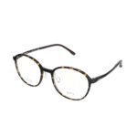 Brown / Tortoise