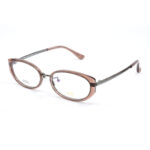 Brown / Tortoise