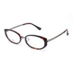 Brown / Tortoise 2