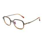 Brown / Tortoise