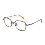 Brown / Tortoise 2